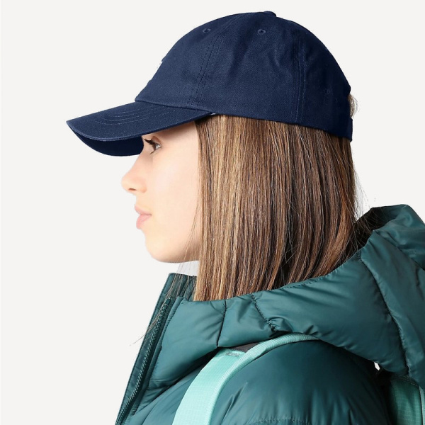 Бейсболка Norm Hat (one size; Summit Navy)